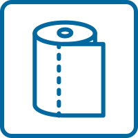 キッチンペーパー