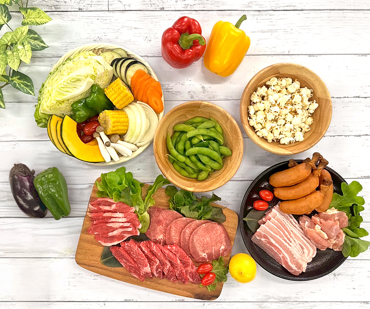 スタンダードプラン