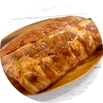 ベイビーバックリプ