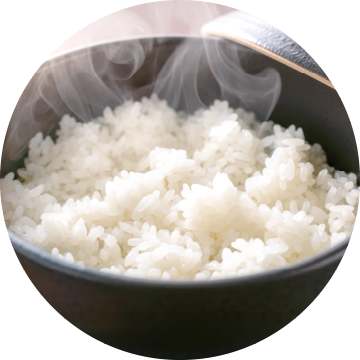 土鍋ご飯